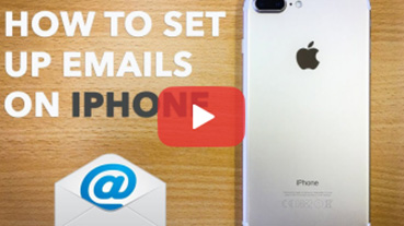 How to Set Up Your Email On iPhone (Updated 2018)