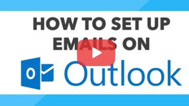 How to Set Up Your Email On Outlook (Updated 2018)