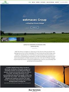 Eekmasec Group